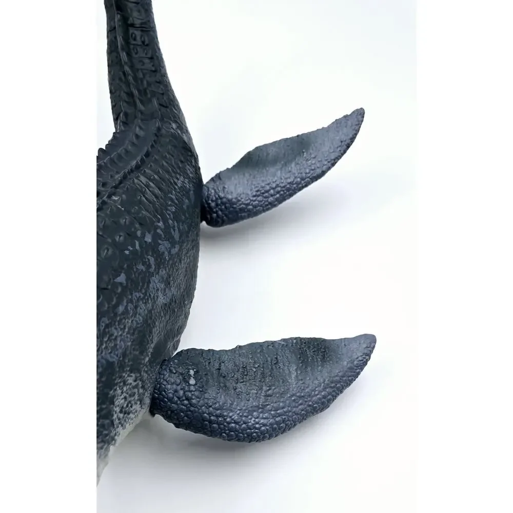 Mattel Jurassic World Real Feel Mosasaurus 2017